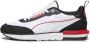 Puma R22 Stijlvolle Sneakers White Heren - Thumbnail 1