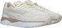 Puma Beige R78 Voyage Sneakers voor dames Beige Dames - Thumbnail 4