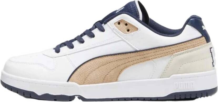 Puma RBD Game Low Retro Club Sneakers Multicolor