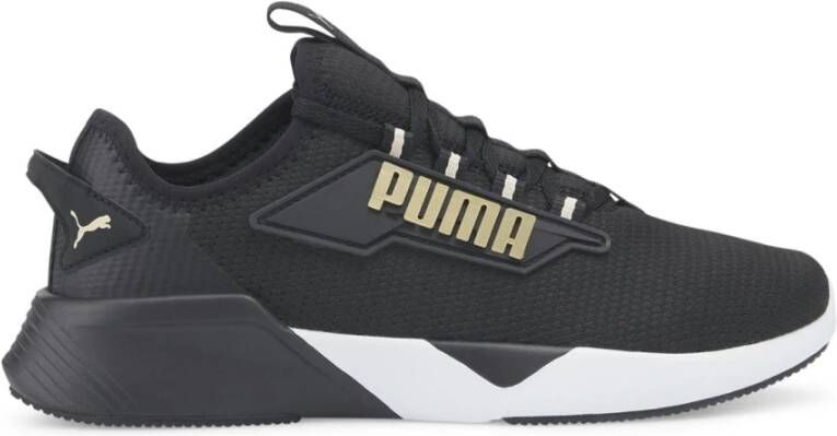 Puma Retaliate 2 Sportschoen Zwart Dames