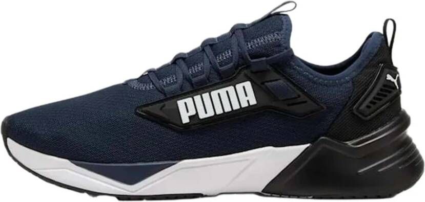 Puma Retaliate 3 Sneakers Blue Heren