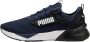 Puma Retaliate 3 Sneakers Blue Heren - Thumbnail 1