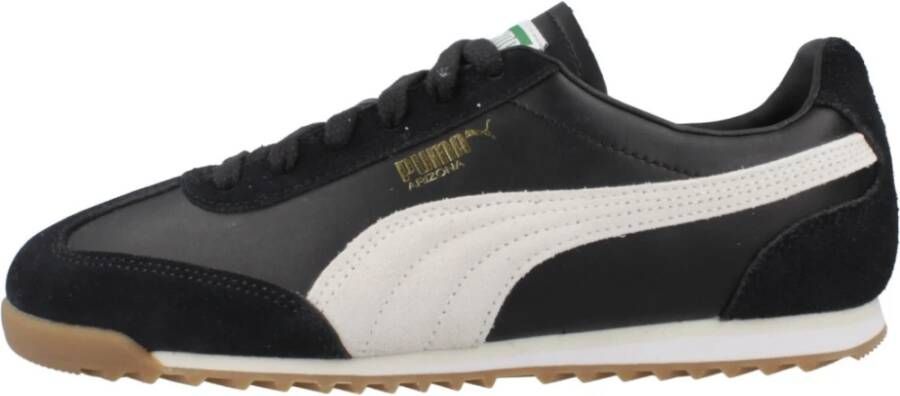 Puma Retro Arizona Sneakers Black Dames