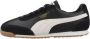 Puma Retro Arizona Sneakers Black Dames - Thumbnail 1