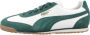 Puma Retro Arizona Sneakers Green Heren - Thumbnail 1