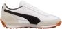 Puma Retro Easy Rider Mix Sneakers White Heren - Thumbnail 1