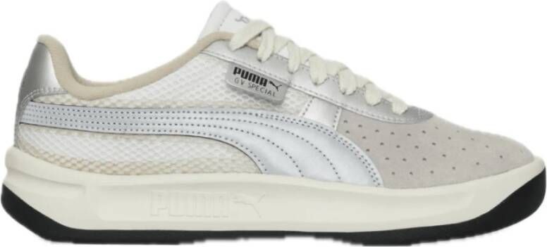 Puma Retro GV Special Sneakers White Heren