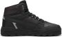 Puma Retro High-top Sneakers Stijl Comfort Black Heren - Thumbnail 1