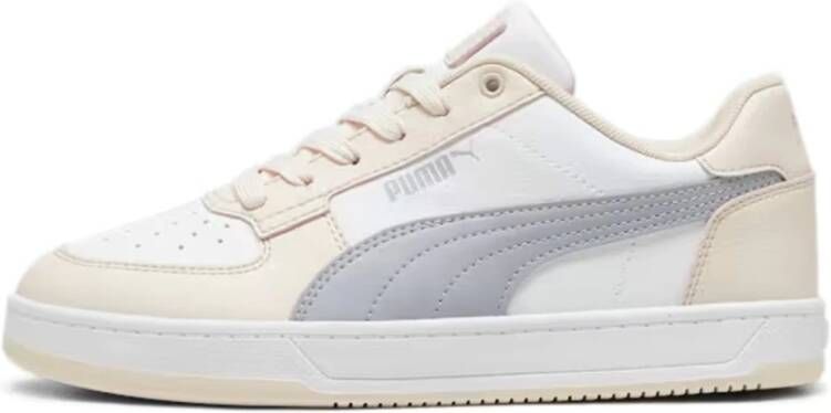 Puma Retro Leren Sneaker Multicolor Dames