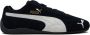 Puma Retro Sneaker Speedcat OG Black Heren - Thumbnail 1