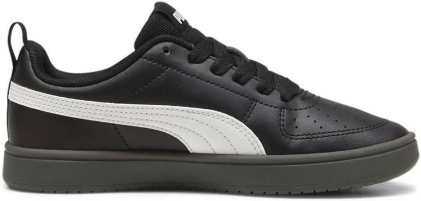 Puma Rickie Sneakers Black Heren