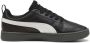 Puma Rickie Sneakers Black Heren - Thumbnail 1