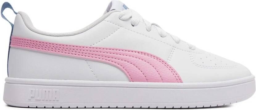 Puma Rickie Sneakers White Dames