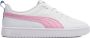 Puma Rickie Sneakers White Dames - Thumbnail 1