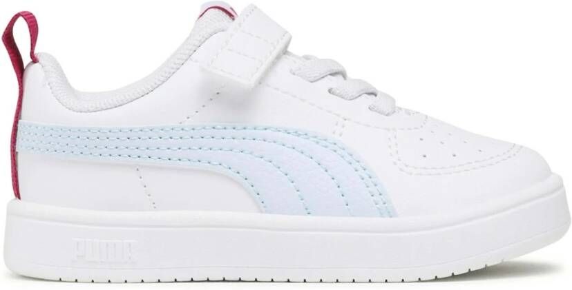 Puma Rickie Sneakers White Dames