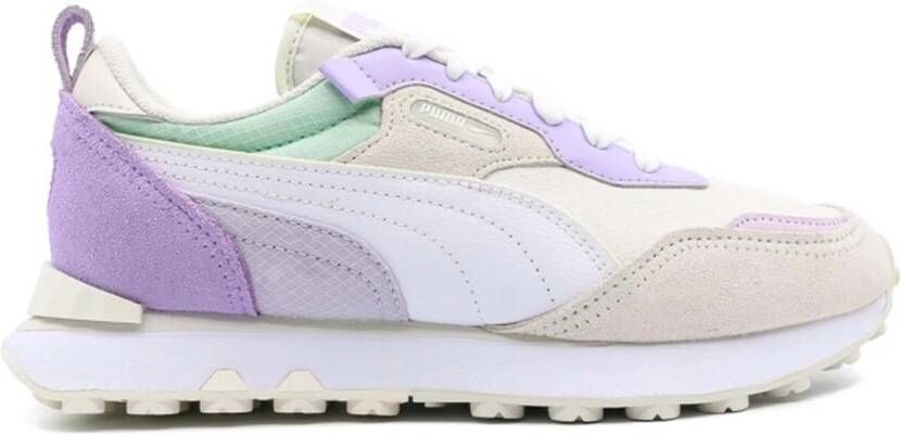 Puma Rider Future Sneakers Multicolor