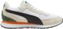 Puma Road Rider SD Hardloopschoenen Multicolor Heren - Thumbnail 2