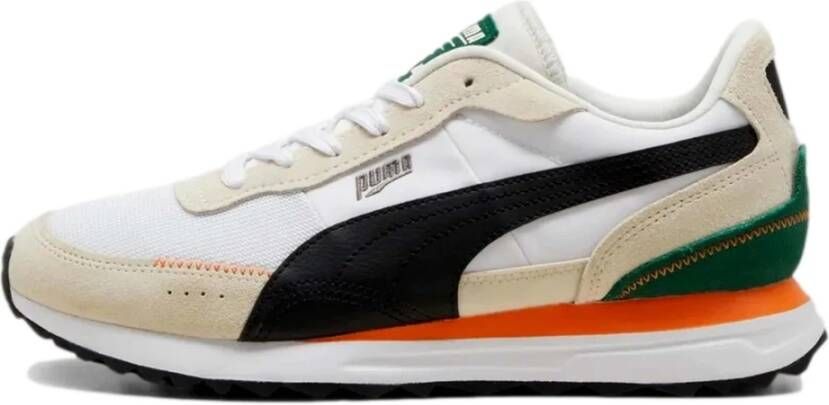 Puma Road Rider Sneakers Multicolor Heren