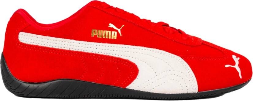 Puma Wmns Speedcat OG Speedcat in rood formaten: 37.5