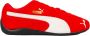 Puma Wmns Speedcat OG Speedcat in rood formaten: 37.5 - Thumbnail 10