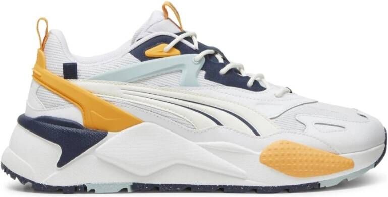 Puma Rs-X Effect Sneakers Multicolor Heren