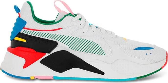 Puma Rs-X International Game Sneakers Multicolor Dames