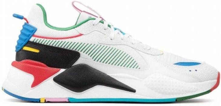 Puma Rs-X International Game Sneakers Multicolor Dames