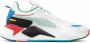 Puma Rs-X International Game Sneakers Multicolor Dames - Thumbnail 4