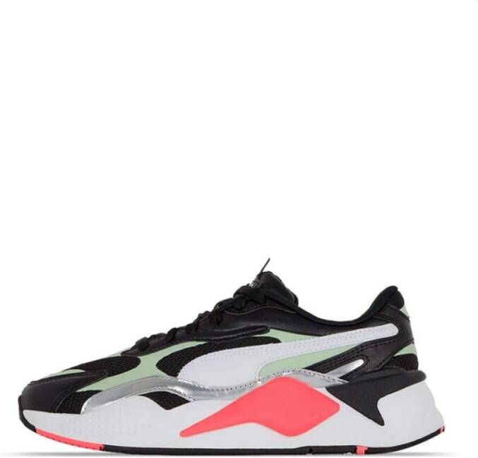 Puma Rs-X Shine Dames Sneakers Multicolor Dames