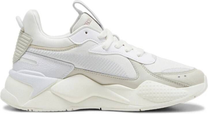 Puma Rs-X Soft Sneakers White Dames