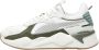 PUMA SELECT Rs-x Suede Sneakers Beige - Thumbnail 1