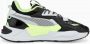 PUMA De sneakers van de manier Rs-Z Visual Effects Jr - Thumbnail 2