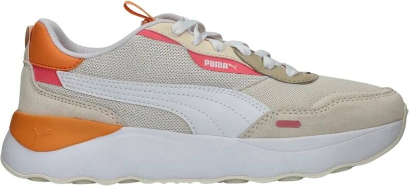 Puma Runtamed Platform sneaker Multicolor Dames