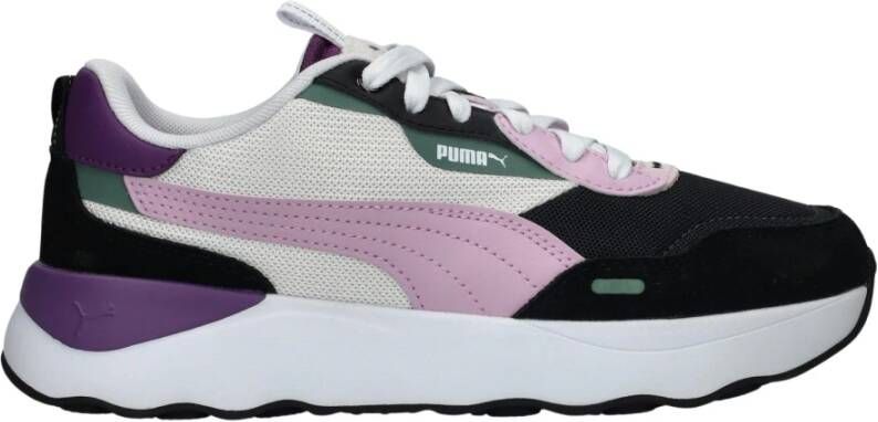 Puma Runtamed Platform sneaker Multicolor Dames