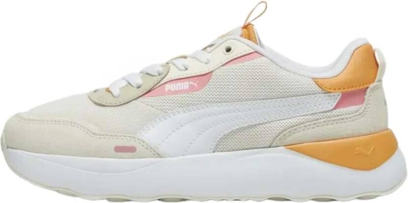 Puma Runtamed Platform Sneakers Multicolor Dames