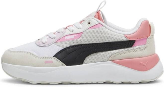 Puma Runtamed Platform Sneakers Multicolor Dames