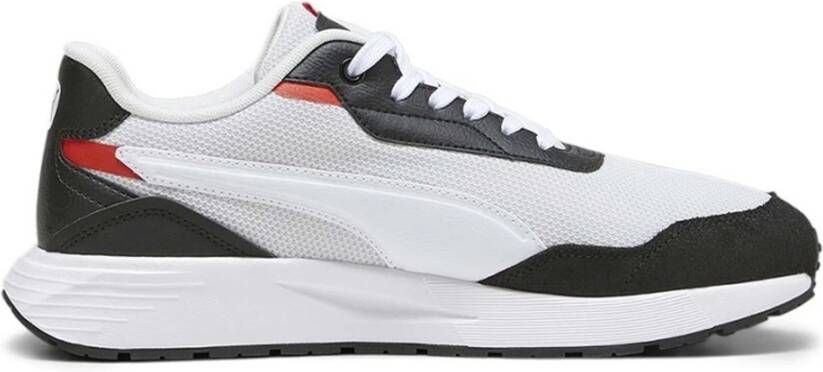 Puma Runtamed Sneakers White Heren