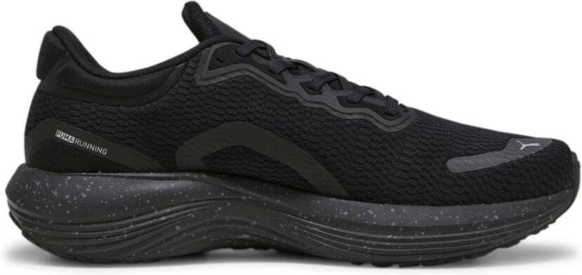 Puma Scend Pro Sneakers Black Dames