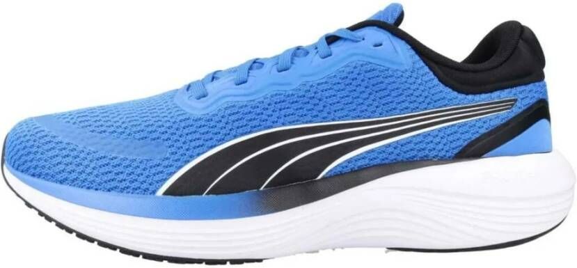 Puma Scend Pro Sneakers Blue Heren