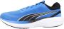 Puma Scend Pro Sneakers Blue Heren - Thumbnail 1