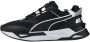 PUMA De sneakers van de manier Mirage Sport T B&W - Thumbnail 3