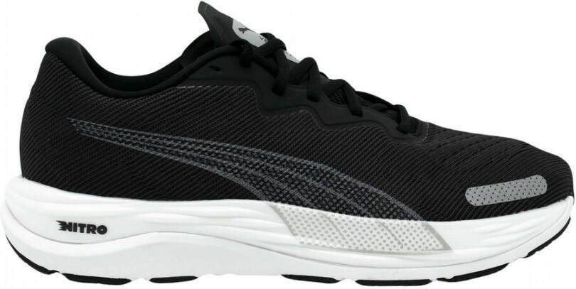 Puma Shoes Zwart Heren