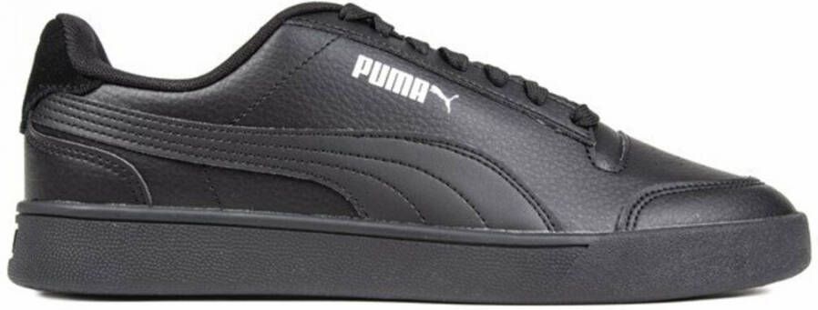 Puma Shuffle -trainers schuifelen Black Heren