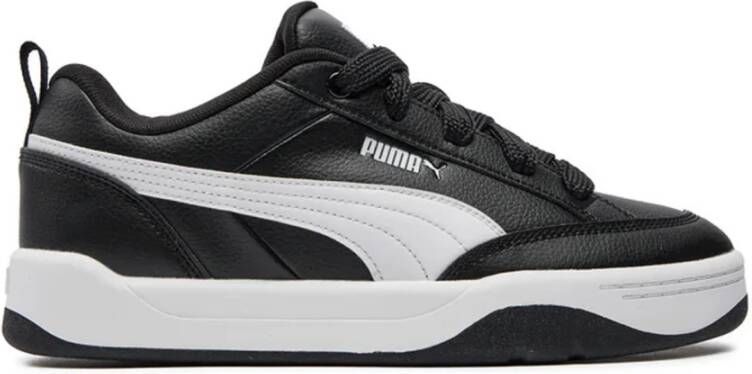 Puma Skate Lifestyle Sneaker Black Heren