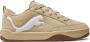 Puma Skate Style Heren Sportschoenen Beige Heren - Thumbnail 7