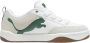 Puma Skate Style Herensportschoenen White Heren - Thumbnail 1