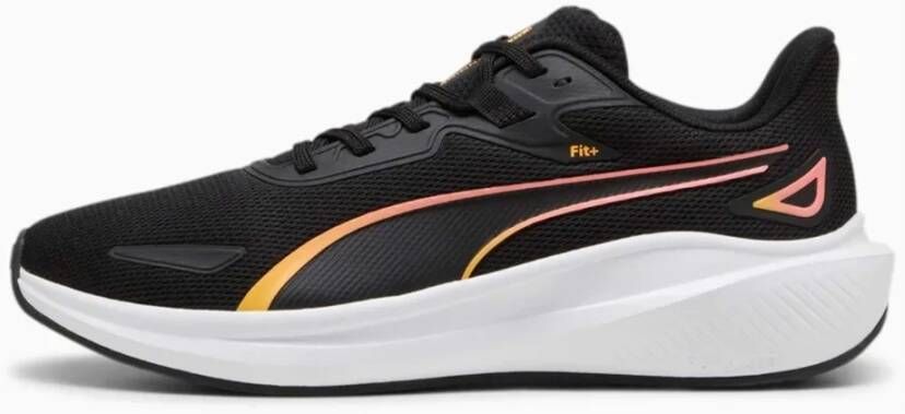 Puma Skyrocket Lite Sneakers Black Heren