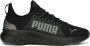 Puma 01 Softride Premier Sneakers Zwart Heren - Thumbnail 1