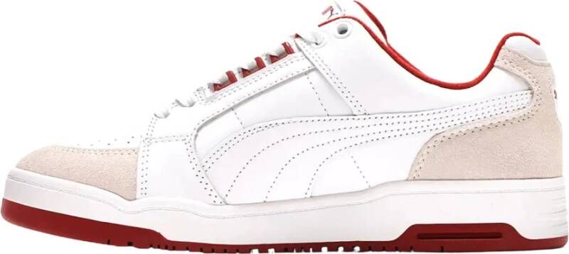 Puma Slipstream Rood Heren