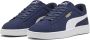 Puma Smash 3.0 Sneakers Blue Heren - Thumbnail 1